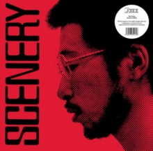 RYO FUKUI - Scenery i gruppen VINYL / Jazz hos Bengans Skivbutik AB (3941072)