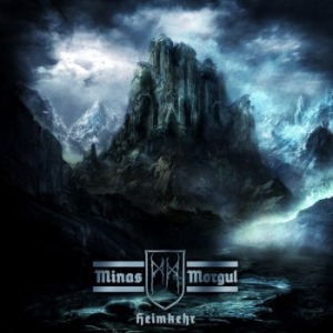 Minas Morgul - Heimkehr (Vinyl Lp) i gruppen VINYL / Metal hos Bengans Skivbutik AB (3941225)