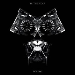 Be The Wolf - Torino (Digipack) i gruppen CD / Metal hos Bengans Skivbutik AB (3941335)