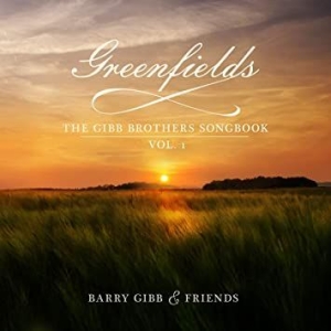 Gibb Barry - Greenfields: The Gibb Brothers' Son i gruppen CDK-07 hos Bengans Skivbutik AB (3941366)