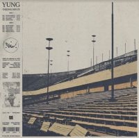 Yung - Ongoing Dispute i gruppen Labels / Woah Dad / Dold_tillfall hos Bengans Skivbutik AB (3941487)