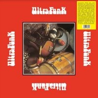 Ultrafunk - Ultrafunk i gruppen Labels / Woah Dad / Dold_tillfall hos Bengans Skivbutik AB (3941501)