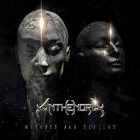 Anthenora - Mirrors & Screens i gruppen Labels / Woah Dad / Dold_tillfall hos Bengans Skivbutik AB (3941538)