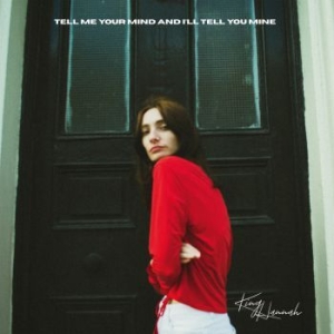 King Hannah - Tell Me Your Mind And I'll Tell You i gruppen VINYL / Pop-Rock hos Bengans Skivbutik AB (3941543)