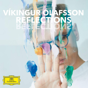 Víkingur Ólafsson - Reflections (2Lp) i gruppen VINYL / Klassisk hos Bengans Skivbutik AB (3941546)