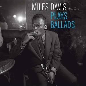 Miles Davis - Ballads i gruppen VINYL hos Bengans Skivbutik AB (3941627)