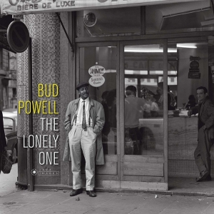 Bud Powell - Lonely One i gruppen VINYL / Jazz hos Bengans Skivbutik AB (3941631)