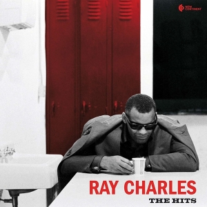 Ray Charles - Hits i gruppen VINYL / Pop-Rock,RnB-Soul,Annet hos Bengans Skivbutik AB (3941643)