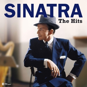 Frank Sinatra - Hits i gruppen VINYL / Jazz,Pop-Rock hos Bengans Skivbutik AB (3941652)