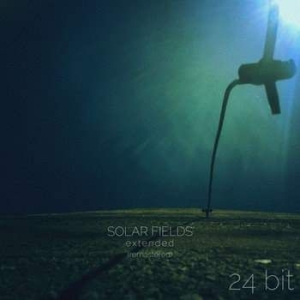 Solar Fields - Extended i gruppen CD / Dans/Techno hos Bengans Skivbutik AB (3941662)