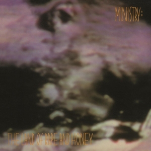 Ministry - The Land Of Rape And Honey i gruppen -Startsida MOV hos Bengans Skivbutik AB (3941874)