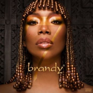 Brandy - B7 i gruppen CD / Metal,RnB-Soul hos Bengans Skivbutik AB (3942115)