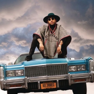 Ro James - Eldorado [Explicit Content] i gruppen CD / RNB, Disco & Soul hos Bengans Skivbutik AB (3942151)