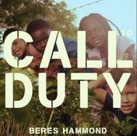 Hammond Beres - Call To Duty i gruppen Labels / Woah Dad / Dold_tillfall hos Bengans Skivbutik AB (3942315)