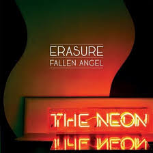 Erasure - Fallen Angel (Remix) i gruppen 80-talls synth hos Bengans Skivbutik AB (3942317)