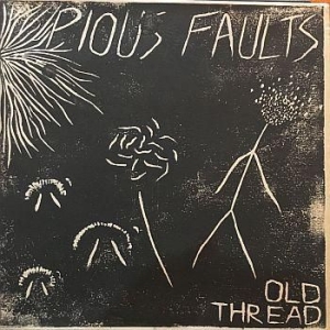 Pious Faults - Old Thread i gruppen Labels / Woah Dad / Dold_tillfall hos Bengans Skivbutik AB (3942342)