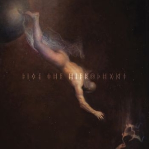 Five The Hierophant - Through Aureate Void i gruppen Labels / Woah Dad / Dold_tillfall hos Bengans Skivbutik AB (3942351)