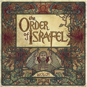 Order Of Israfel - Wisdom i gruppen CD / Metal/ Heavy metal hos Bengans Skivbutik AB (3942365)