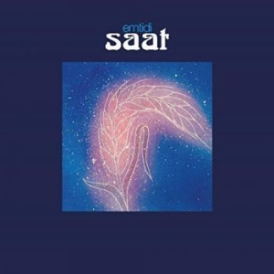 Emtidi - Saat (Vinyl Lp) i gruppen VINYL / Pop hos Bengans Skivbutik AB (3942388)