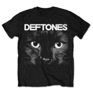 Deftones - Sphynx Uni Bl i gruppen MERCH / T-Shirt / Rockoff_Nya April24 hos Bengans Skivbutik AB (3942981r)