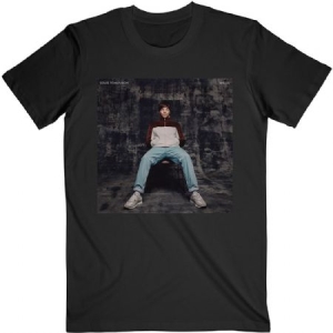 Louis Tomlison -  Unisex Tee: Walls (S) i gruppen CDON - Exporterade Artiklar_Manuellt / T-shirts_CDON_Exporterade hos Bengans Skivbutik AB (3943056)