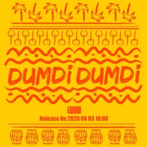 (G)I-DLE - Single [DUMDi DUMDi] - Day Version i gruppen Minishops / K-Pop Minishops / (G)I-DLE hos Bengans Skivbutik AB (3943139)