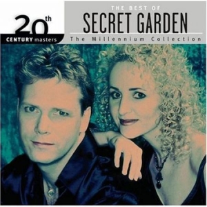 Secret Garden - The Millennium Collection: The Best of Secret Garden i gruppen Minishops / Secret Garden hos Bengans Skivbutik AB (3943793)