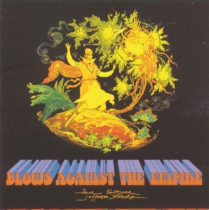 Paul Kantner - Blows Against the Empire i gruppen MK Test 3 hos Bengans Skivbutik AB (3944000)