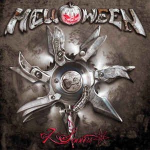 Helloween - 7 Sinners (Remastered 2020) i gruppen VI TIPSER / Julegavetips Vinyl hos Bengans Skivbutik AB (3944565)