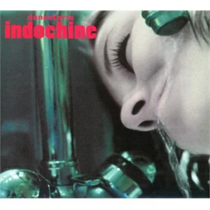 Indochine - Dancetaria i gruppen CD hos Bengans Skivbutik AB (3944641)