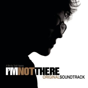 Ost - I'm Not There i gruppen CD / Film/Musikkkal hos Bengans Skivbutik AB (3944681)