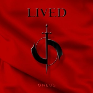 Oneus - 4th Mini [LIVED] i gruppen Minishops / K-Pop Minishops / Oneus hos Bengans Skivbutik AB (3944831)