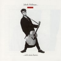 Jakob Hellman - ...Och Stora Havet (Vinyl) i gruppen VI TIPSER / Mest Populære vinylklassiker hos Bengans Skivbutik AB (3944960)