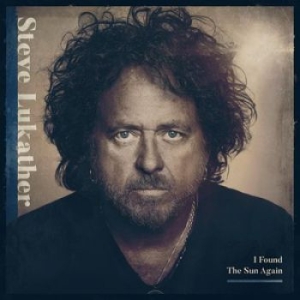 Steve Lukather - I Found The Sun Again i gruppen Minishops / AOR hos Bengans Skivbutik AB (3944966)