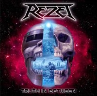 Rezet - Truth In Between i gruppen CD / Metal hos Bengans Skivbutik AB (3945294)