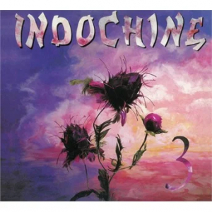 Indochine - 3 i gruppen VINYL / Fransk Musikkk,Pop-Rock hos Bengans Skivbutik AB (3945387)