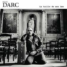 Darc Daniel - La taille de mon ame i gruppen -Start Sell1 hos Bengans Skivbutik AB (3945404)