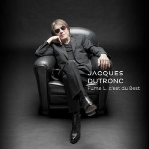 Dutronc Jacques - Fume! C'est du Best Gatefold i gruppen VINYL / Elektroniskt,World Music,Annet hos Bengans Skivbutik AB (3945462)