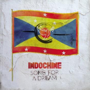 Indochine - Song For A Dream i gruppen VINYL / Pop-Rock hos Bengans Skivbutik AB (3945464)