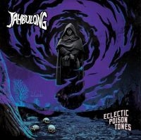 Jahbulong - Eclectic Poison Tones i gruppen Labels / Woah Dad / Dold_tillfall hos Bengans Skivbutik AB (3945581)