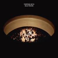 Frahm Nils - Tripping With Nils Frahm i gruppen Labels / Woah Dad / Dold_tillfall hos Bengans Skivbutik AB (3945623)