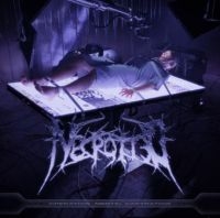 Necrotted - Operation: Mental Castration i gruppen Labels / Woah Dad / Dold_tillfall hos Bengans Skivbutik AB (3945648)