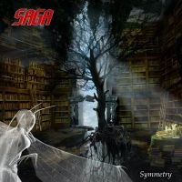 Saga - Symmetry i gruppen Labels / Woah Dad / Dold_tillfall hos Bengans Skivbutik AB (3945656)