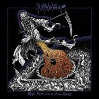 Inquisition - Black Mass For A Mass Grave (2 Lp V i gruppen VINYL / Metal hos Bengans Skivbutik AB (3945665)