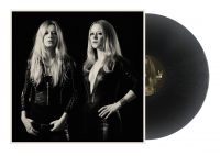 Oath - The Oath (Vinyl) i gruppen VINYL / Metal,Svensk FolkeMusikkk hos Bengans Skivbutik AB (3945669)