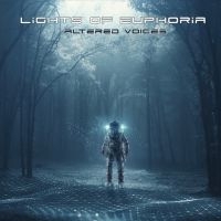 Lights Of Euphoria - Altered Voices i gruppen CD hos Bengans Skivbutik AB (3945670)