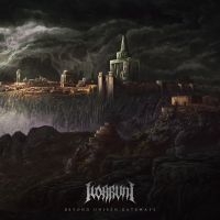 Ildaruni - Beyond Unseen Gateways i gruppen CD / Metal hos Bengans Skivbutik AB (3945675)