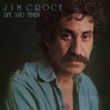 Jim Croce - Life & Times i gruppen VI TIPSER / Julegavetips Vinyl hos Bengans Skivbutik AB (3945685)