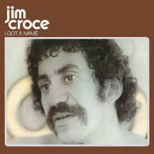 Jim Croce - I Got A Name i gruppen VINYL / Pop-Rock hos Bengans Skivbutik AB (3945686)