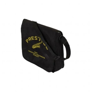 PRESTIGE - Prestige Logo (Flaptop Record Bag) i gruppen Merchandise hos Bengans Skivbutik AB (3946268)